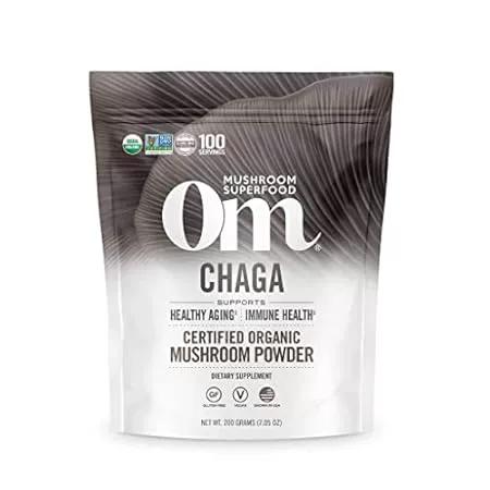 om fit mushroom powder,Discover the Power of OMEGA FIT Mushroom Powder: A Comprehensive Guide