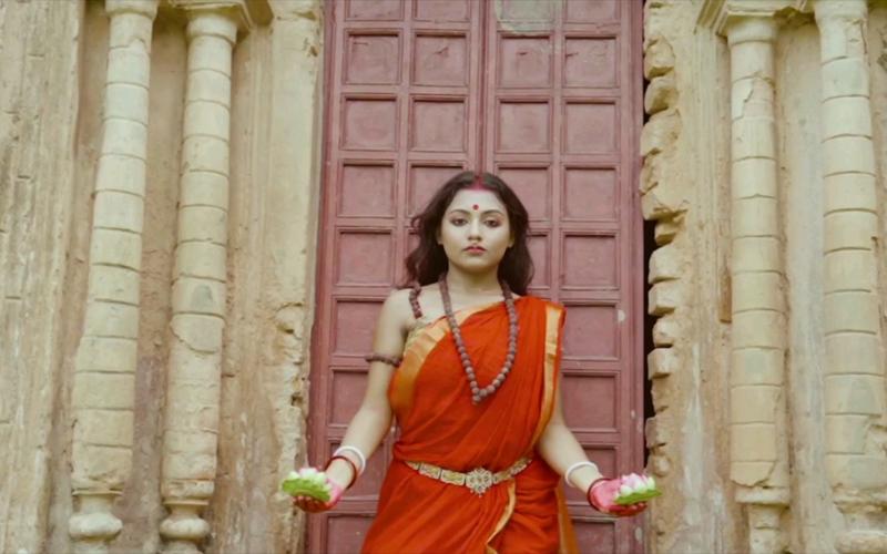 om jayatang devi chamunde lyrics,Om Jayatang Devi Chamunde Lyrics: A Deep Dive into the Spiritual Melody