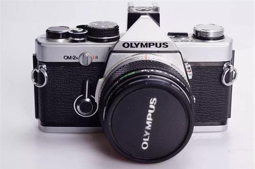 olympus om-2n black,Olympus OM-2N Black: A Comprehensive Guide