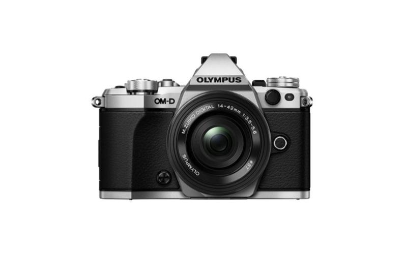 olympus om-d e-m5 mark ii review,Design and Build Quality