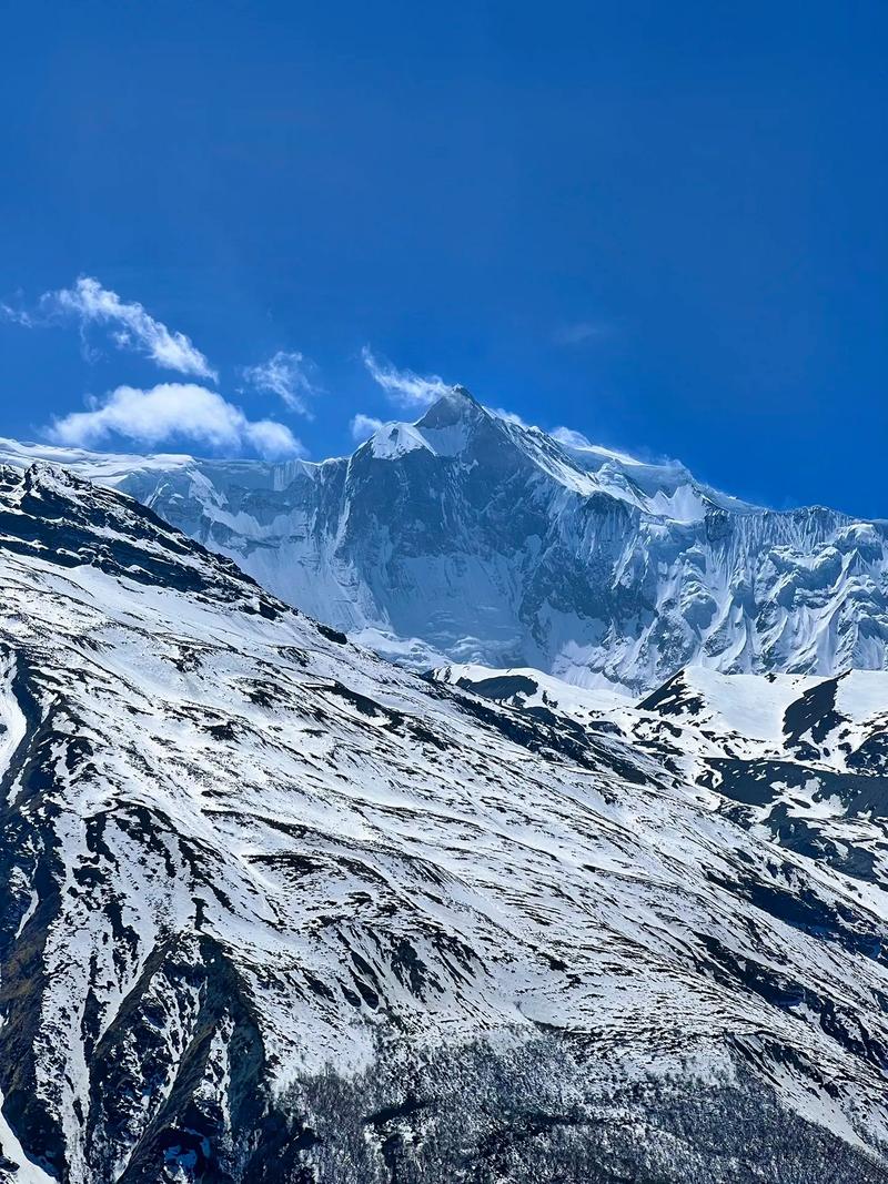 om annapurna,Om Annapurna: A Journey Through the Himalayas