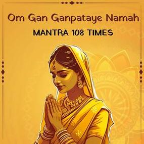 om gan ganpataye namah meaning in hindi,Understanding the Significance of “Om Gan Ganpataye Namah” in Hindi