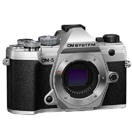 olympus om system om-5,Olympus OM System OM-5: A Comprehensive Overview