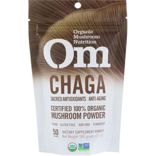 om chaga benefits,Om Chaga Benefits: A Comprehensive Guide