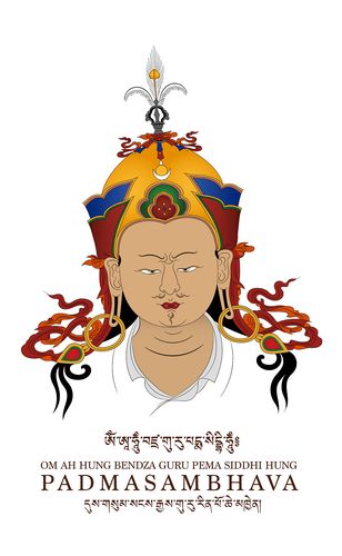 om benza guru pema siddhi hum,Om Benza Guru Pema Siddhi Hum: A Deep Dive into the Mystical Mantra