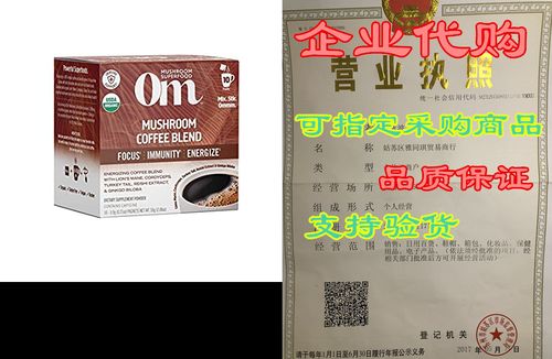 om mushroom coffee,Om Mushroom Coffee: A Detailed Overview