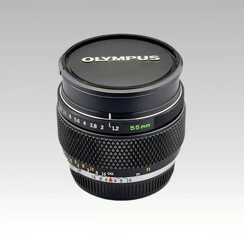 om 55mm f1.2,Explore the Om 55mm f1.2: A Comprehensive Guide