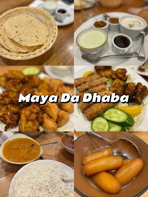 om babaji dhaba,History and Culture