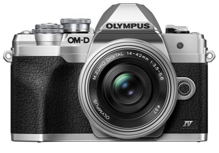 olympus om de m10 mark,Olympus OM-D E-M10 Mark III: A Comprehensive Guide