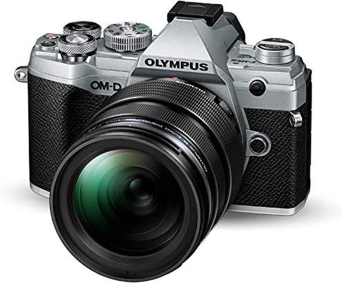 olympus om de m5 ii,Olympus OM-D E-M5 Mark II: A Comprehensive Overview