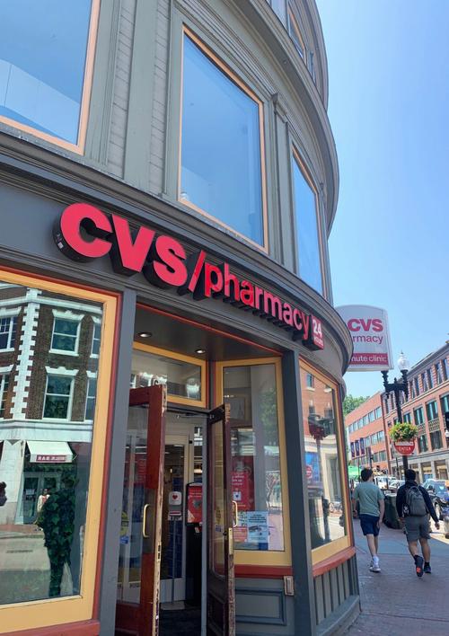 cvs. om,Understanding CVS: A Comprehensive Guide