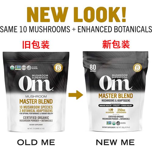 om superfood mushroom blend coffee,Discover the Power of Om Superfood Mushroom Blend Coffee