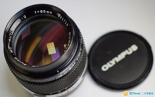 om 85mm f2,Understanding the OM System OM 85mm f/2: A Comprehensive Guide