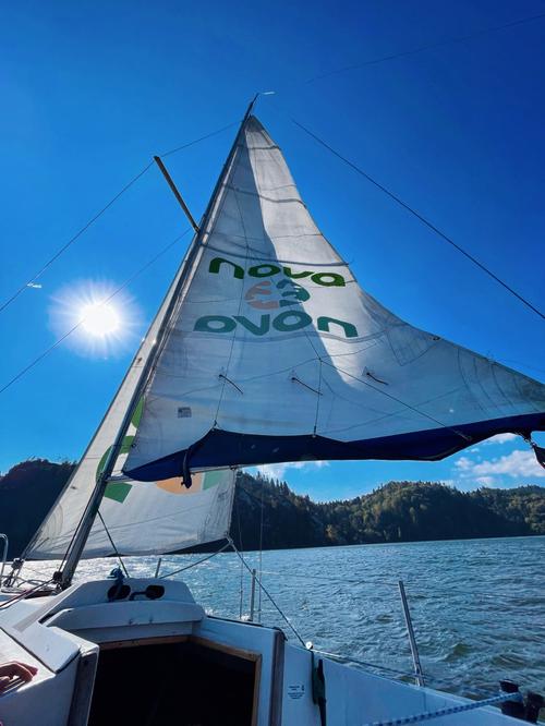 om sailing,Om Sailing: A Comprehensive Guide to the World of Sailing