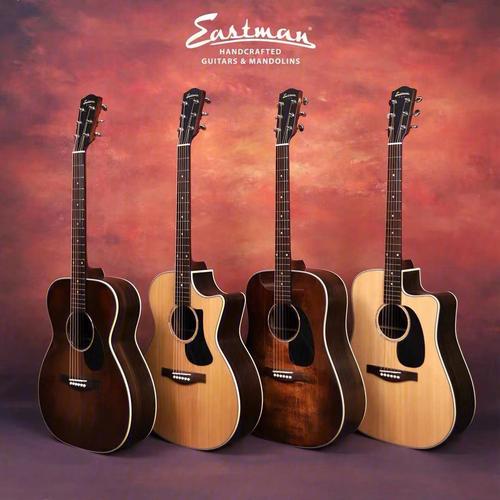 eastman om guitar,Eastman OM Guitar: A Comprehensive Guide