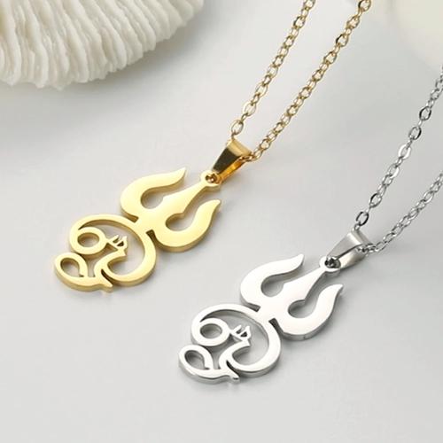 om symbol necklace,Om Symbol Necklace: A Spiritual and Stylish Accessory