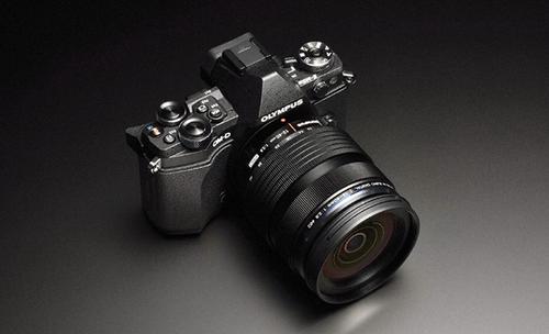 om d e m5 mark 2,OM-D E-M5 Mark II: A Comprehensive Overview