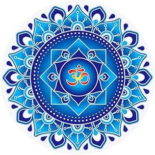 om blue,Understanding the Color Blue