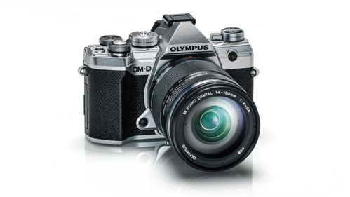 olympus om-d e-m5 iii,Olympus OM-D E-M5 III: A Comprehensive Guide