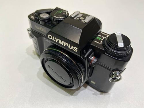 om 40 olympus,OM 40 Olympus: A Comprehensive Overview