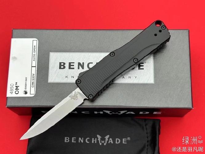 benchmade 4850 om,Benchmade 4850 OM: A Comprehensive Overview