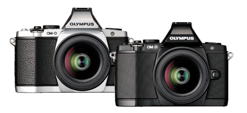 olympus om-d e-m10 vs sony a6000,Olympus OM-D E-M10 vs Sony A6000: A Detailed Comparison