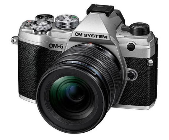 olympus om de 5,Olympus OM-D E-M5: A Comprehensive Overview