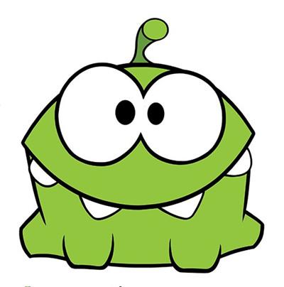 om nom stickers,Om Nom Stickers: A Comprehensive Guide