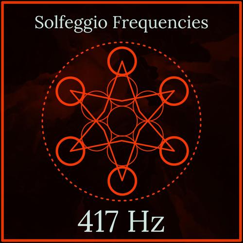 om 417 hz,Om 417 Hz: A Frequency That Resonates Deeply