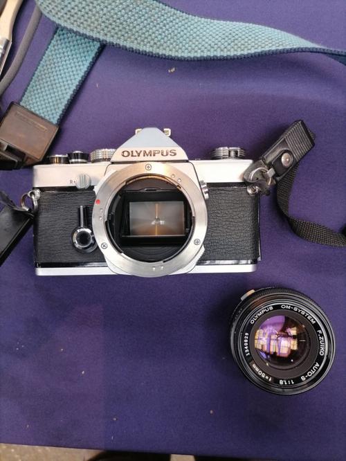 olympus om-1 digital camera,Olympus OM-1 Digital Camera: A Comprehensive Overview