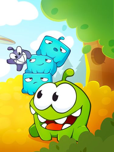 cut the rope sad om nom,Cut the Rope Sad Om Nom: A Detailed Multi-Dimensional Introduction