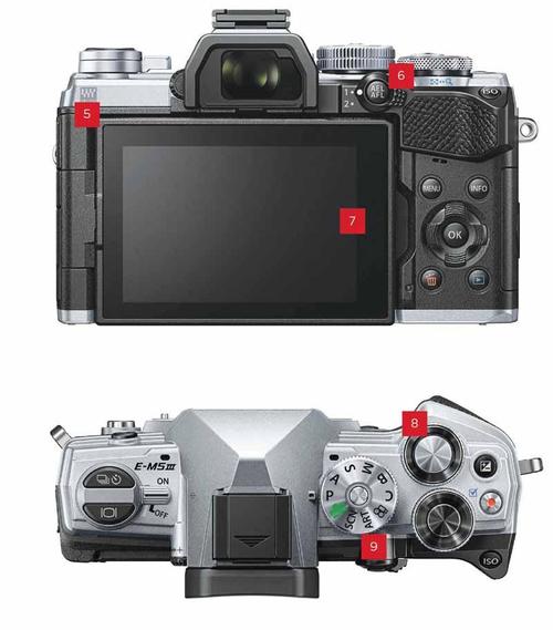 om d e m5 mark,OM-D E-M5 Mark: A Comprehensive Overview