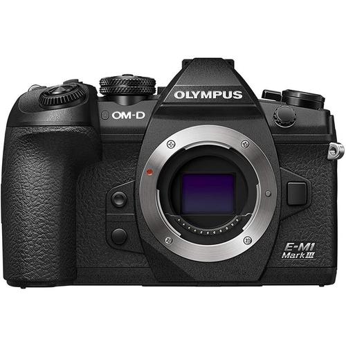 olympus om-d e-m1 mark iii,Olympus OM-D E-M1 Mark III: A Comprehensive Overview