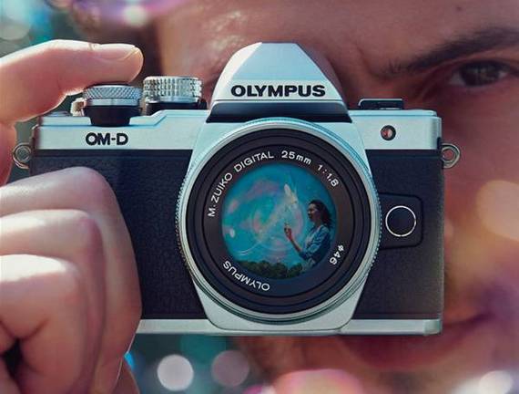 olympus om-d e-m10 mark 3,Olympus OM-D E-M10 Mark 3: A Comprehensive Guide