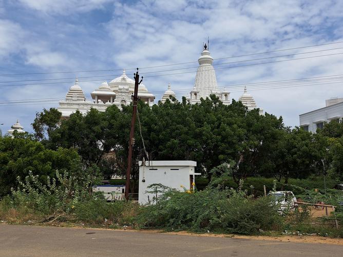 om sri sai balaji temple and cultural center,Om Sri Sai Balaji Temple and Cultural Center: A Spiritual and Cultural Gem