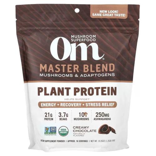 om master blend mushrooms and adaptogens reviews,Om Master Blend Mushrooms and Adaptogens: A Comprehensive Review