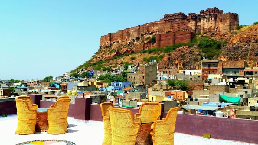 om heritage jodhpur,Om Heritage Jodhpur: A Journey into the Heart of Rajasthan’s Culture