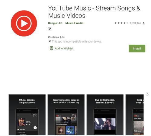 how many songs are om youtube,Understanding the Numbers