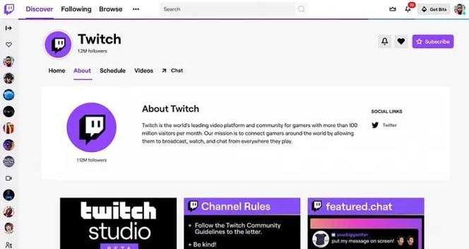 how to make video’s automatica y play om twitch,How to Make Videos Automatically Play on Twitch