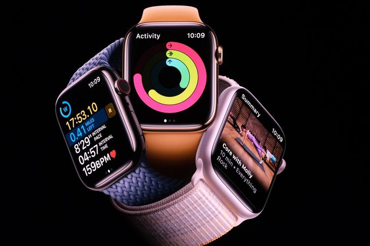 how do i find apps om on apple watch,How Do I Find Apps on My Apple Watch?