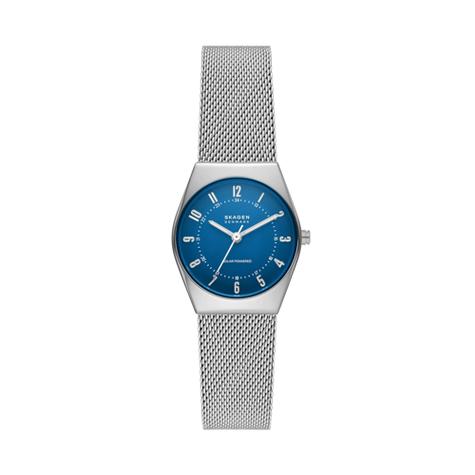 how to set the time om my skagen watch 6108,How to Set the Time on Your Skagen Watch 6108