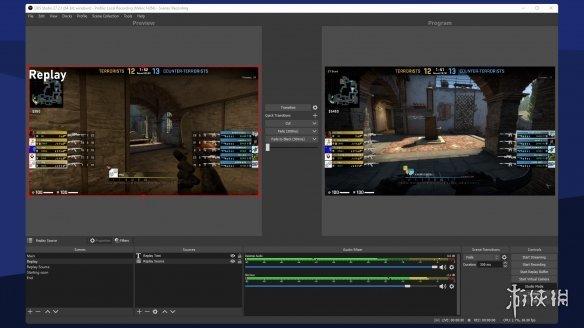 how to show a replay om stream obs streamlabs,How to Show a Replay on OBS with Streamlabs: A Detailed Guide