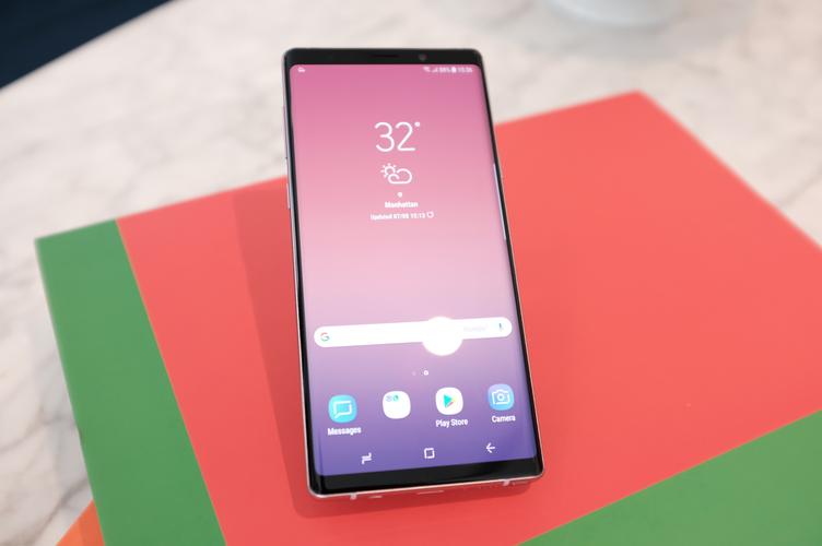 how to record a conversation om a galaxy note 9,How to Record a Conversation on a Galaxy Note 9