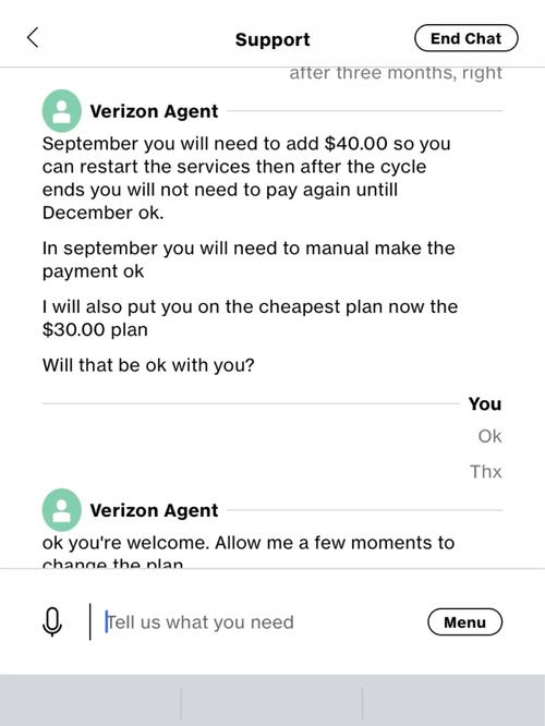 how to pay my last verizon bill om disconnected account,Understanding Your Disconnected Verizon Account