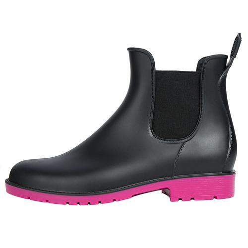 how are slip om boots sippose to fit,How Are Slip-On Boots Sippose to Fit?