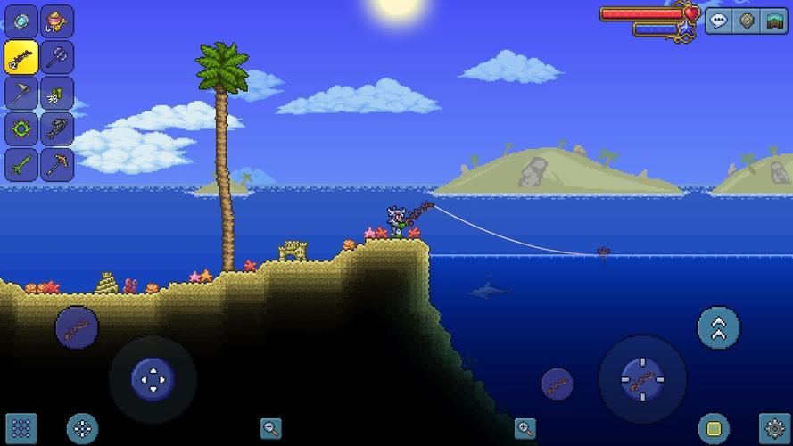 how to disable the hud om terraria,How to Disable the HUD in Terraria